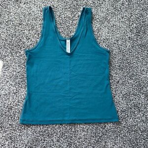 athleta tank top